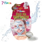 Montagne Jeunesse Face Dead Sea Spa Gezichtsmasker