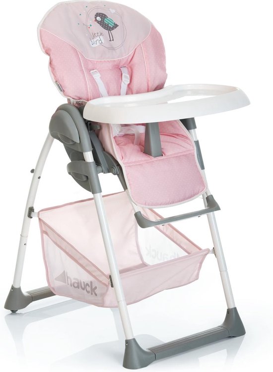 Vind hauck sit n relax kinderstoel op - oktober 2023