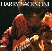 Harry Sacksioni