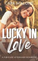 Lucky in Love