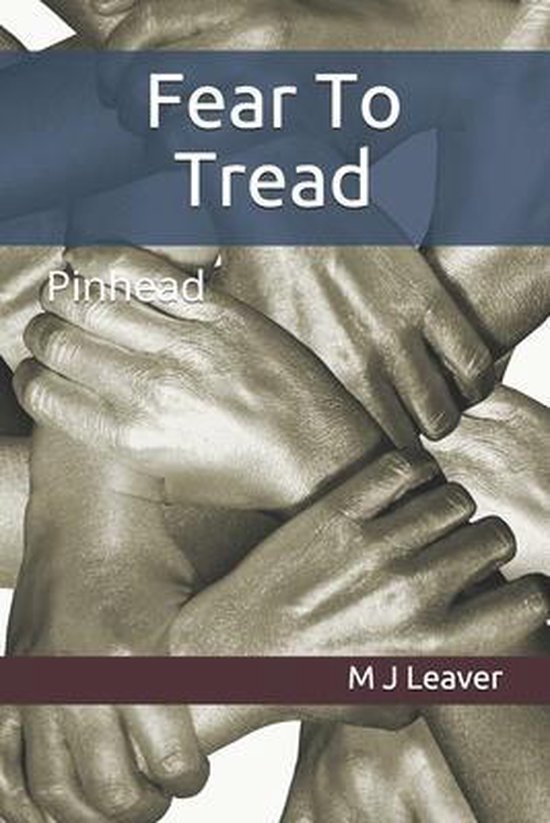 Gifted- Fear To Tread - cover