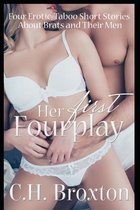 Her First Fourplay