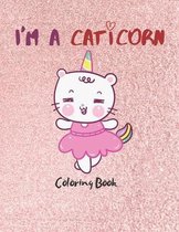 I'm a Caticorn