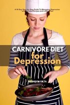 Carnivore Diet for Depression