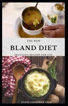 The New Bland Diet