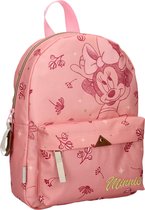 Disney Minnie Mouse One and Only Rugzak - 6,4 l - Peach