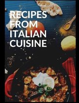 Recipes From Italian Cuisine