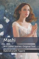 Mashi: And Other Stories