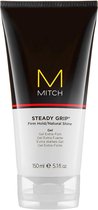 Paul Mitchell - Mitch - Steady Grip - Gel - 150 ml