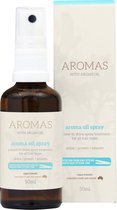 Nak - Aromas - Oil Spray - 100 ml