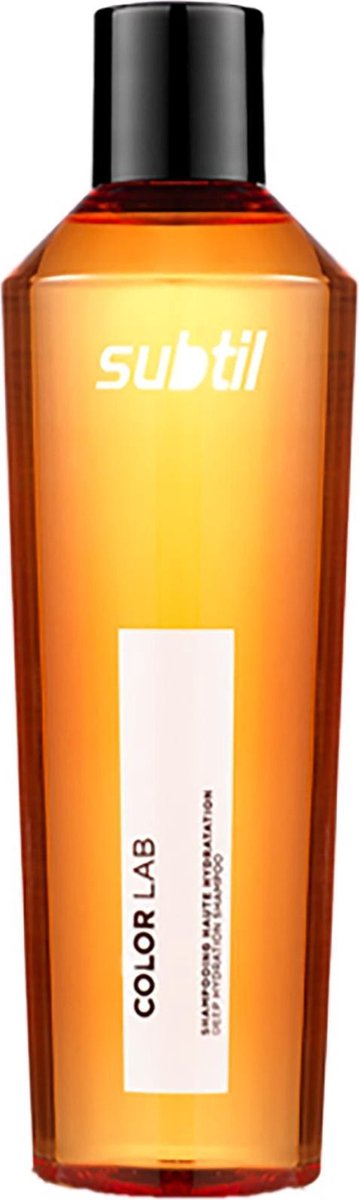 Subtil - Color Lab - Deep Hydration - Shampoo - 1000 ml