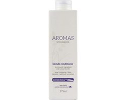 Nak - Aromas - Blonde Conditioner - 275 ml