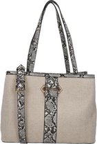 Valentino Bags Schoudertas Gigante - beige