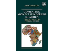 Combating Money Laundering in Africa