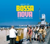 Best Of Bossa Nova: 75 Classic Hits