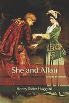 She and Allan
