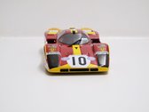 Ferrari 512M Le Mans 1973 #10 Pesch/Loos - CMR 1/18