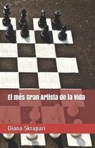 El mes Gran Artista de la Vida