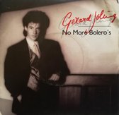 No More Bolero's  (Vinyl/Single 7 Inch)