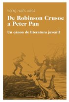 Aula - De Robinson Crusoe a Peter Pan