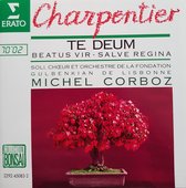 Charpentier  -   Te Deum  -   Michel Corboz