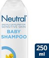 Neutral Parfumvrij - 250 ml - Baby Shampoo