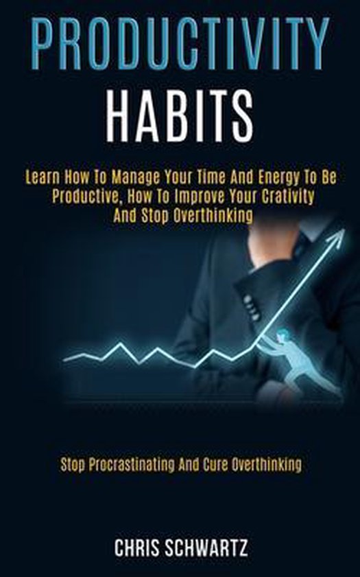 Productivity Habits - cover