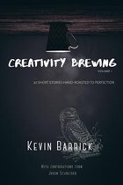 Creativity Brewing