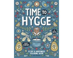 Time to Hygge