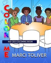 Color Me, Kid CEO
