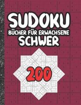 Sudoku Bucher fur Erwachsene schwer