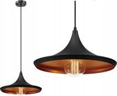 Mcosto Industriele Loft Hanglamp