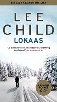 Omslag Lokaas