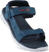Dare 2b - Men's Xiro Lightweight Sandals - Sandalen - Mannen - Maat 47 - Blauw
