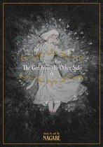 The Girl from the Other Side: Siúil, a Rún Vol. 9