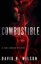 A Sam Lawson Mystery- Combustible