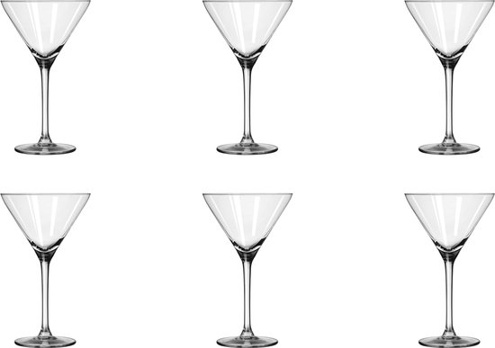 Royal Leerdam Specials Cocktailglas 26 cl - 6 stuks