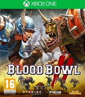Blood Bowl 2 /Xbox One