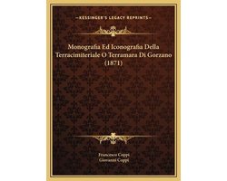 Monografia Ed Iconografia Della Terracimiteriale O Terramara Di Gorzano (1871)