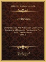 Herculanensia