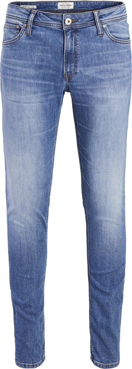 JACK&JONES JUNIOR JJILIAM JJORIGINAL Jongens Jeans - Maat 170