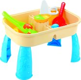 JollyOutside - Water en Zandtafel - Water - Zand - Spelen - Inclusief diverse Accessoires