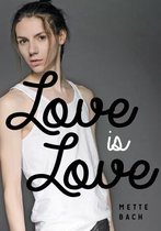 Lorimer Real Love- Love Is Love