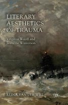 Literary Aesthetics of Trauma