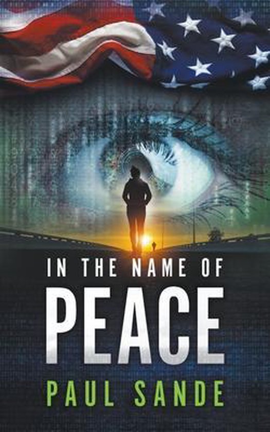 In the Name of Peace - cover