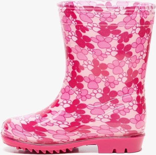 | Paw Patrol Skye kinder regenlaarzen Roze Maat 23 | Paw Patrol Skye kinder regenlaarzen Roze Maat 23