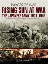 Images of War - Rising Sun at War