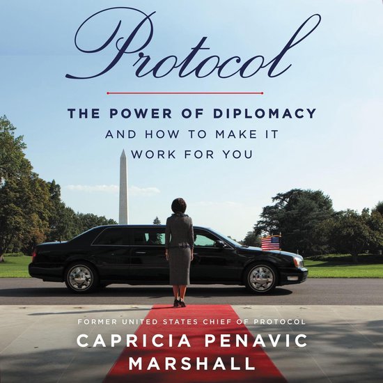 Protocol - cover