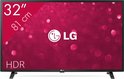 LG 32LM630BPLA - HD-Ready TV