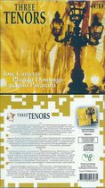 Three Tenors